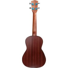 HK-114 Concert Ukulele Maun