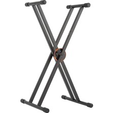 KS-508 / Profesyonel x Klavye Standı