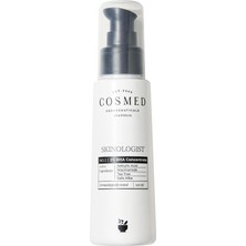Siyah Nokta Karşıtı Salisilik Asitli Serum Tonik - Bha%2 Concentrate - 100 ml
