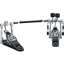 HP30TW Standard Çiftli Bas Davul Pedalı