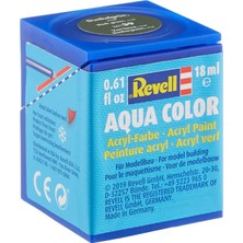 - Su Bazlı Maket Boyası Koyu Yeşil Mat 18 ml (36139)