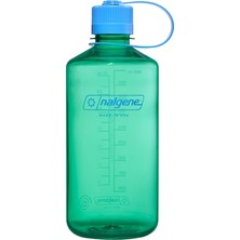 Su Şişesi – Hafif Sustain Tritan Bpa Içermez, Kırılmaz Şişe, Sırt Çantasıyla Seyahat, Yürüyüş, Fitness Stüdyosu Için, 907 Ml, Dar Ağız, Pastel Yeşil