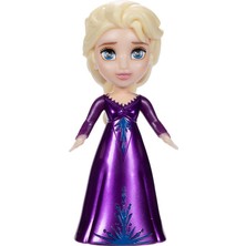 Jakks Pacific Frozen Mini Bebekler Elsa Model 5 24039