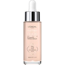Vionna L'oreal Paris True Match Nude Serum Fondöten 30 ml - 0.5-2 Very Light