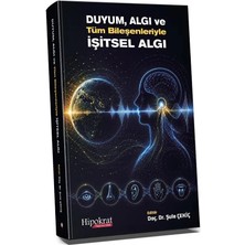 Hipokrat Kitabevi Duyum, Algı ve  Tüm Bileşenleriyle  Işitsel Algı