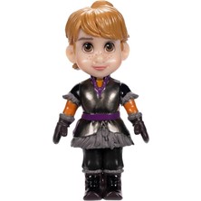 Jakks Pacific Frozen Mini Bebekler Kristoff 24039