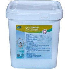Blue Toz Ph Yükseltici 10 kg