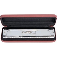 Vionna T2406S-CM Tremolo Harmonica