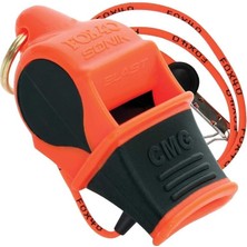Sonik Blast Cmg Düdük, Unisex