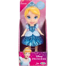 Jakks Pacific Disney Princess Mini Bebekler Cinderella 25355