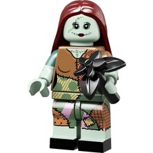 Disney Seri 2 - 71024 - 15 Sally - Minifigür