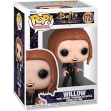 Vionna Funko Pop Tv: Buffy The Vampire Slayer - Willow (Vampire)