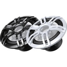 TS-ME100WS 900 Watt 25 cm Marine Subwoofer