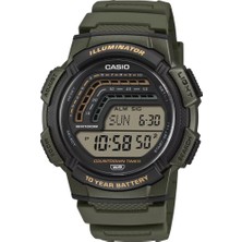 Casio WS-1800-3A