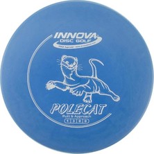- Champion Discs Dx Polecat Golf Diski, 165-169GM