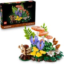 Vionna LEGO Botanicals Orman Mantarları 11505
