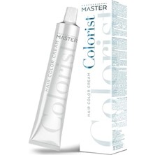 Vionna Professional Tüp Saç Boyası Boya 60 ml 9.1 Küllü Açık Sarı
