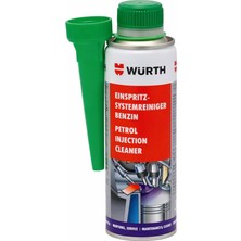 Benzin Yakıt Sistemi ve Enjektör Temizleyici 300 ml VEND4058794354348