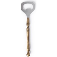 Yargıcı Paslanmaz Çelik Şişe Açacağı(15 Cm)