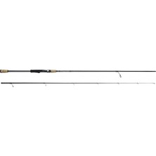 Azaki Spin 274 cm 12-35 gr 2 Parça Spin Kamışı