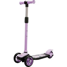 3 Tekerlekli Scooter