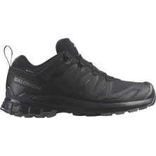 Salomon Xa Pro 3D V9 Gtx Siyah Erkek Koşu Ayakkabısı