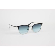 Montblack 2481 59 19 149 Yeşil Unisex Güneş Gözlüğü