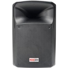 Vionna Lastvoice LX-10YN Profesyonel Kabin Hoparlör 10'' 450 Watt