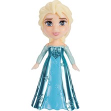 Jakks Pacific Frozen Mini Bebekler Elsa Model 1 24039