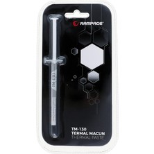 TM-130 1gr Termal Macun