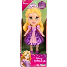 Jakks Pacific Disney Princess Mini Bebekler Rapunzel 25355