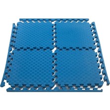 Minderi 50X50 26MM Kalınlık (Mavi)