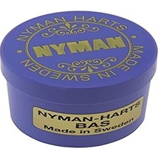 Vionna Nyman  Bas Reçinesi