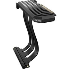 Riser Kablo Pcıe 4.0 Bk 200MM ACC-HYTE-PCIE40-B