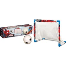 Futbol Seti Kale ve Top, Evde Futbol Keyfi Başlıyor