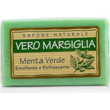 Dante Vero Marsiglia Katı Sabun 150 gr (Mint)