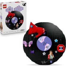 Vionna LEGO Editions Olivia Rodrigo’nun Plağı 43028