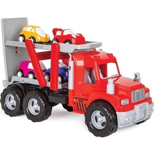 Mak Transport Kamyon