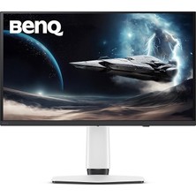 Mobıuz EX271QZ 27” Oyun Monitörü, 3. Nesil Qd-Oled, 500Hz, 0.03MS, Hdmı2.1, Usb-C, Vesa Displayhdr True Black 500, Mobıuz Renk Ayarı, Earc, 3 Yıl OLED Garantisi