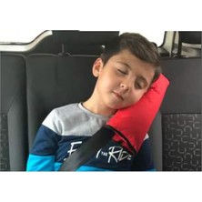 Çocuk Emniyet Kemer Yastığı