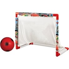 Vionna Dede - Cars Futbol Set