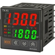 Autonics TK4S-14RN Pid Sıcaklık Kontrol Cihazı
