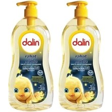 Vionna Şampuan Rahat Uyku 700ML 2 ADET,TYB428882I849UZY17