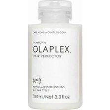 Vionna Olaplex New No. 3 Olaplex Hair Perfector 3.3OZ/100ML Saç Maskesi