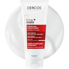 Vionna Vichy Dercos Energisant Dökülme Karşıtı Bakım Kremi
