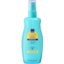 Vionna Sun+ After Sun Ferahlatıcı ve Nemlendirici Güneş Sonrası Spreyi 150 Ml.
