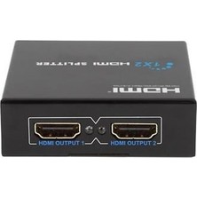 HDMI 1/2 Splitter Novacom