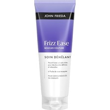 Vionna Frizz Ease Dream Curls Seyahat Boy Saç Kremi