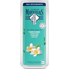 Vionna Le Petit Marseillais Lpm Gardenya Çiçeği 400 ml Duş Jeli