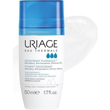 Vionna Uriage Urıage Eau Thermale Deodorant Puissance 50 ml